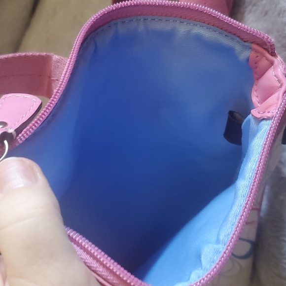 *COACH CROSSBODY BAG - Picture 8 of 9